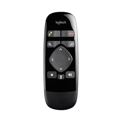 Cámara Vídeo Conferencia Logitech Bcc950 Vídeo Fullhd /1080p