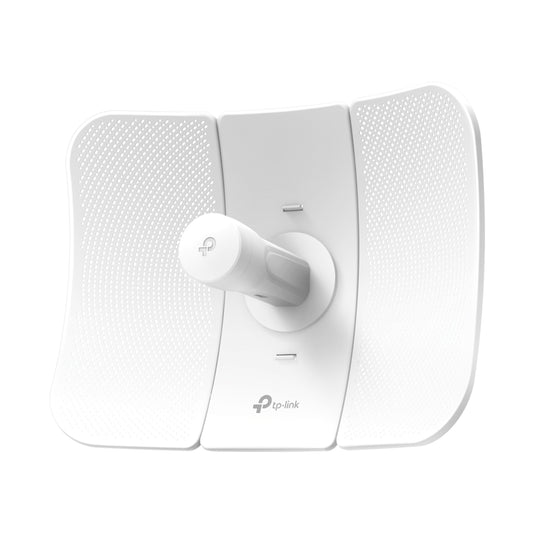 Antena Externa TP-LINK CPE605 Radio Enlace 5GHZ 150MBPS 23dB