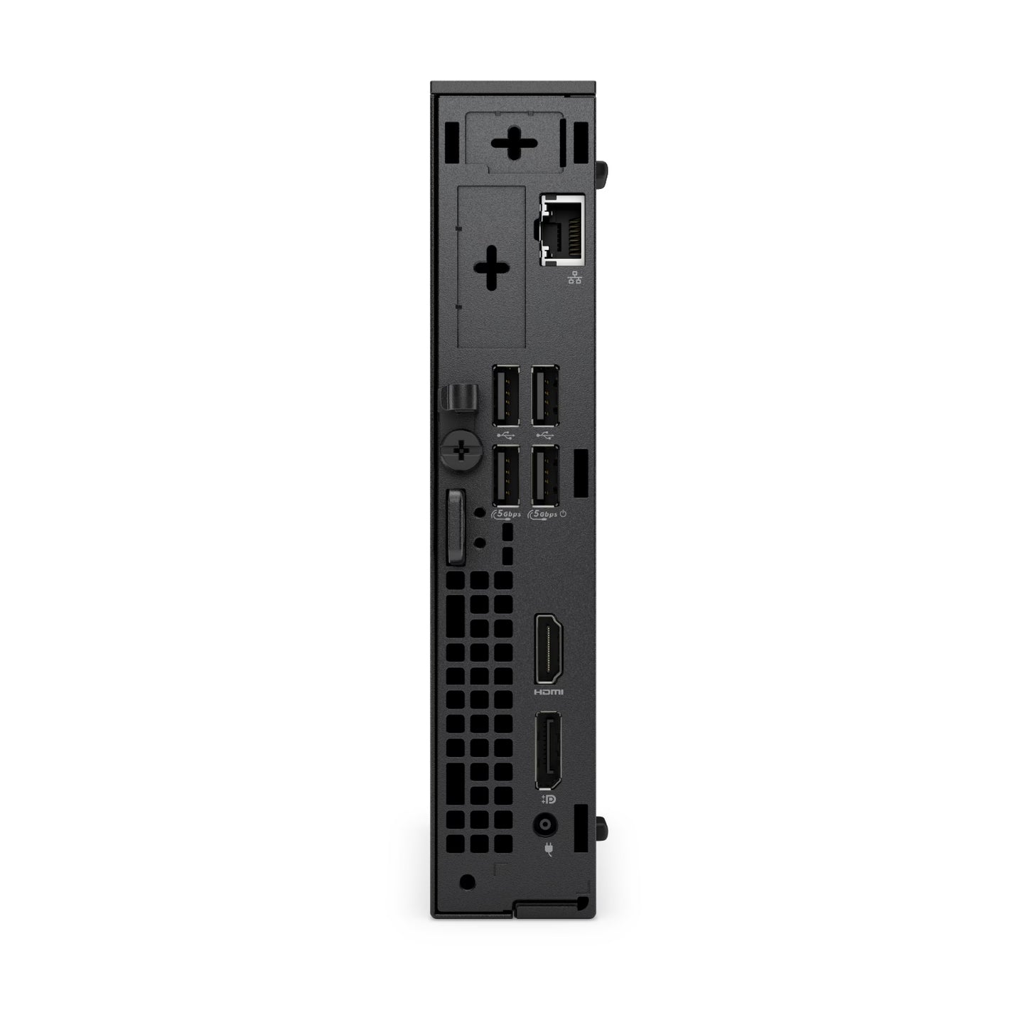 Computador DELL PRO QCM1250 Core i5 14500T 16GB 512GB Win 11