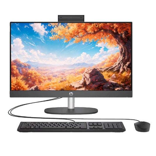 Todo en uno HP ProOne 240 G10 Core Ultra 7 155U 8GB 512GB