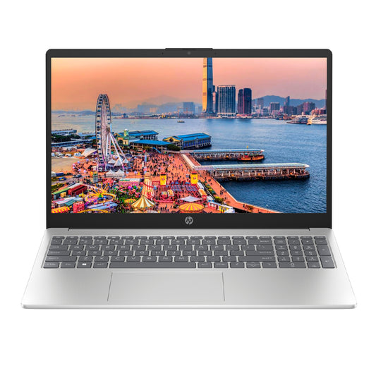 Portátil HP 15-fd0354la Core 5 120U 24GB 512GB FHD 15.6
