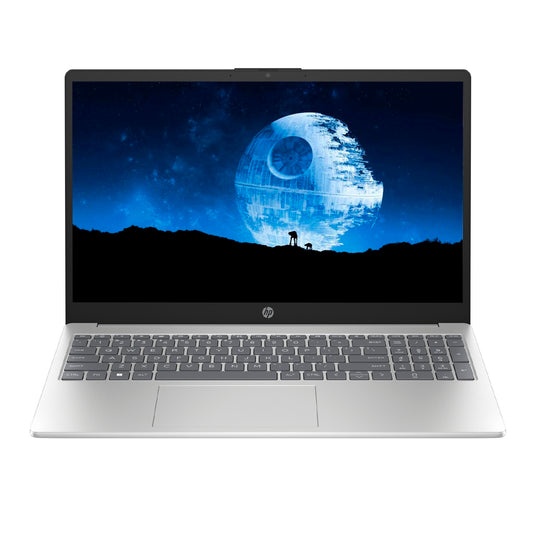 Portátil HP 15-fd0354la Core 5 120U 16GB 512GB FHD 15.6
