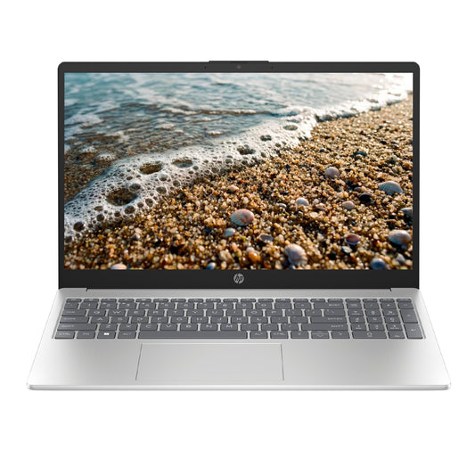 Portatil HP 15-fd0354la Intel Core 5 120U 8GB 512GB FHD 15.6