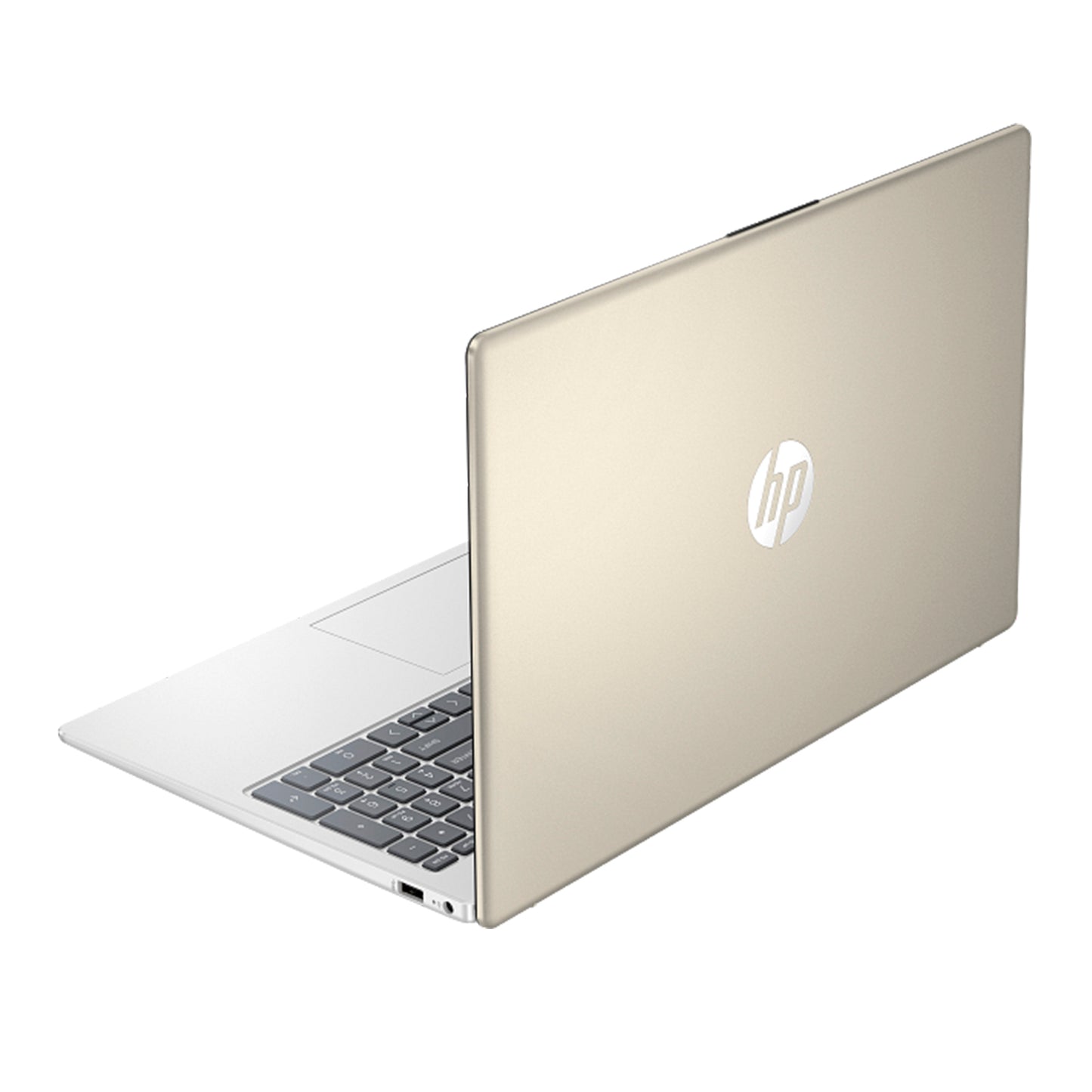 Portátil HP 15-fd0354la Core 5 120U 24GB 512GB FHD 15.6