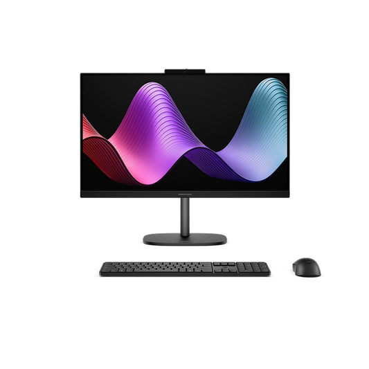 Todo en uno HP OmniStudio Ryzen 5 40 8GB 512GB FHD 23.8"