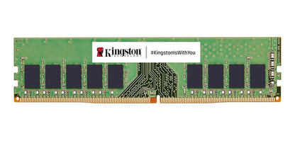 Memoria Ram Kingston 8gb Ddr4 3200mt/s Unbuffered Dimm Dell