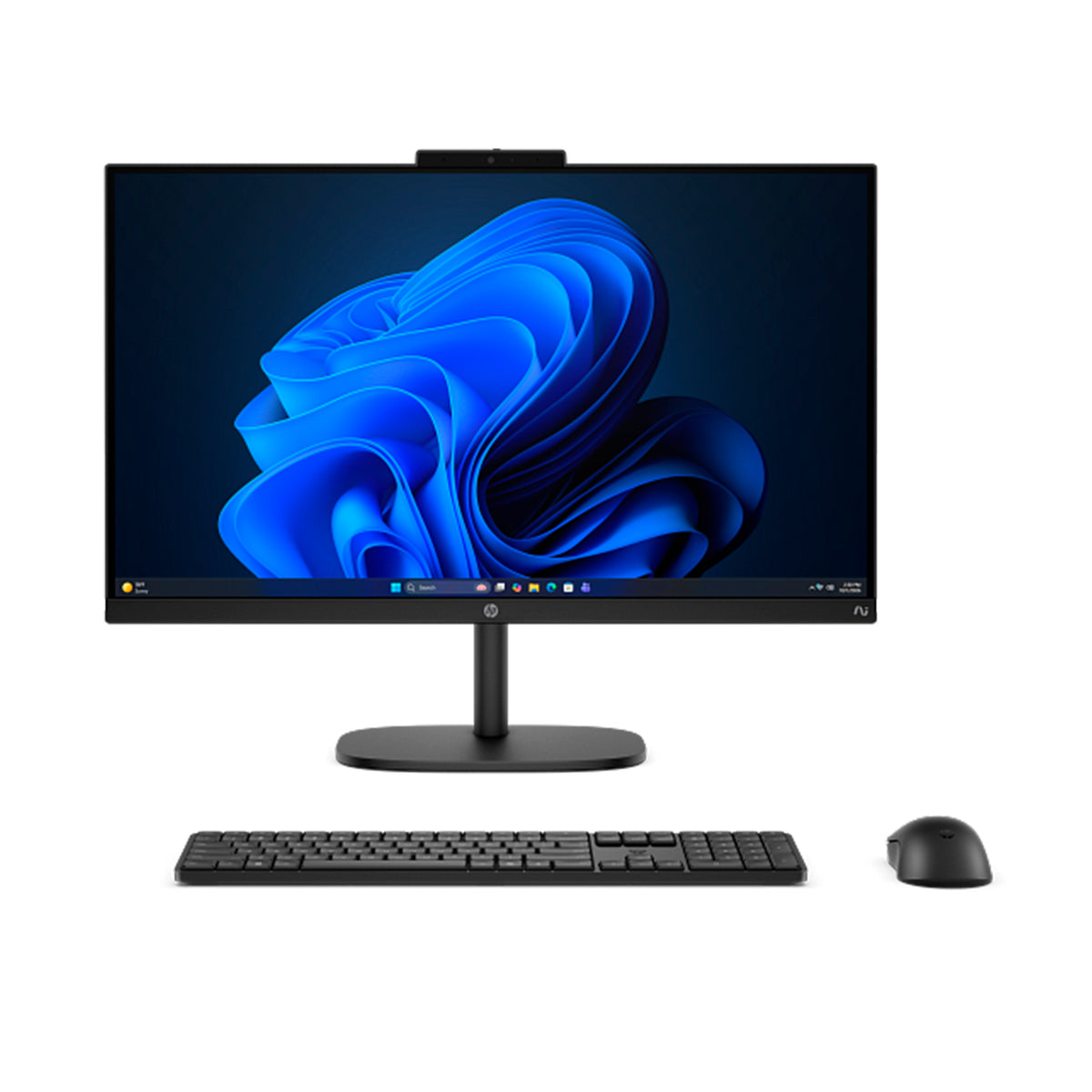 Todo en uno HP ProStudio 2 Ryzen 5 40 16GB 512GB FHD 23.8"