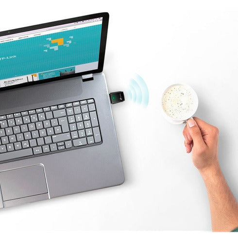 Tp-link Archer T3u Adaptador De Red Wifi Usb 3.0 Ac1300