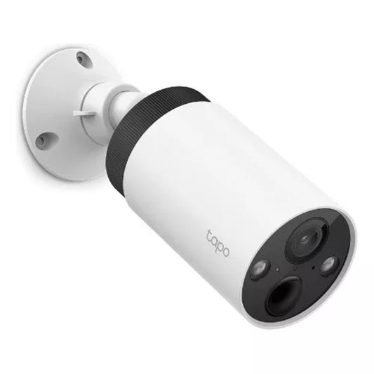 Cámara Tapo C420s1 Vigilancia 2k Hub+ 3 Tapo C420 Tp-Link