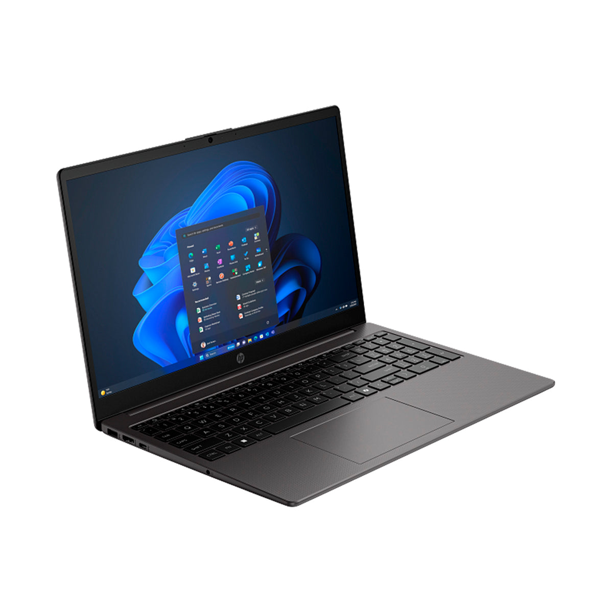 Portatil HP 250R G10 Core 7 150U 16GB 512GB FHD 15.6"