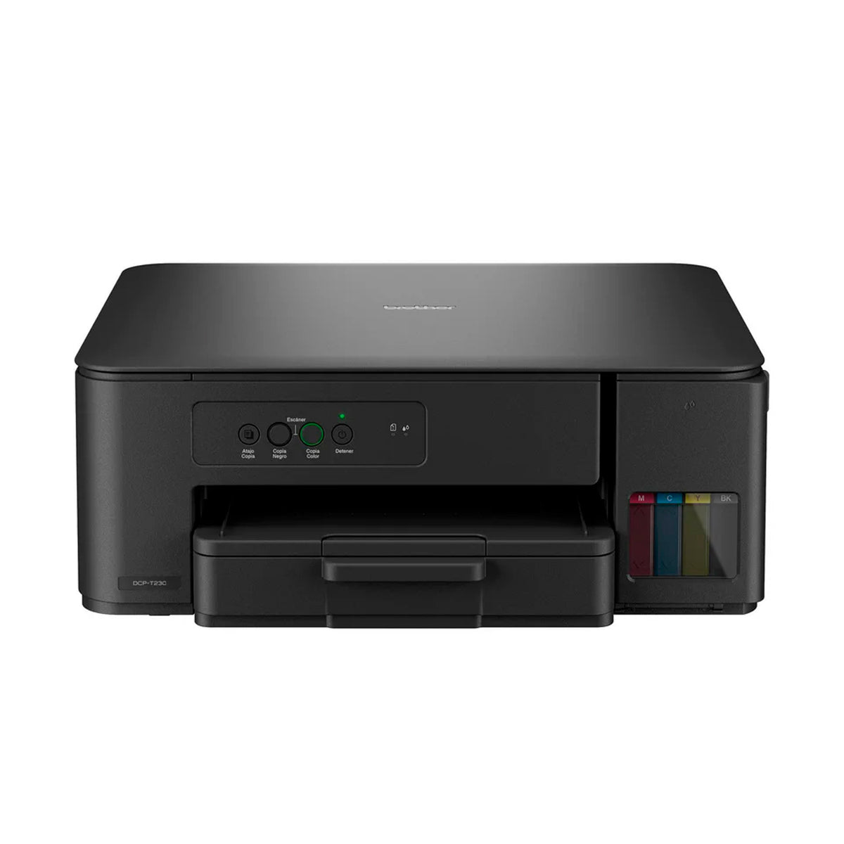 Impresora Multifuncional Brother MFP-DCP-T230 InkBenefit