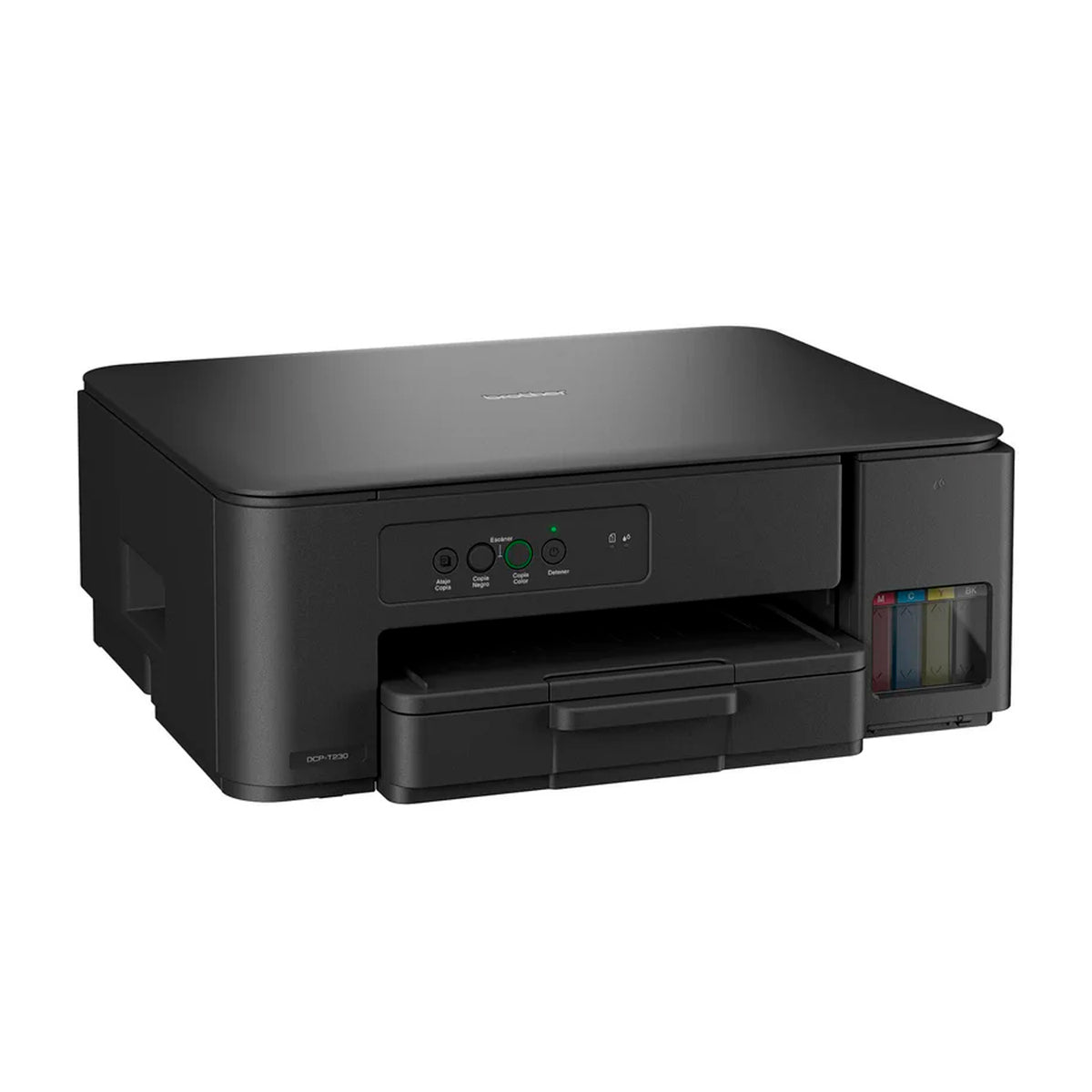Impresora Multifuncional Brother MFP-DCP-T230 InkBenefit