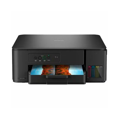 Impresora Multifuncional Brother MFP-DCP-T230 InkBenefit