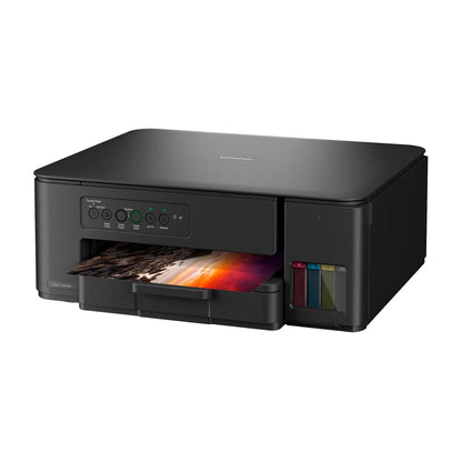 Impresora Multifuncional Brother DCP-T430W Tinta USB WI-Fi