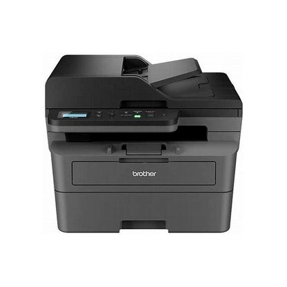 Impresora Multifuncional Laser Brother DCPL2640DW