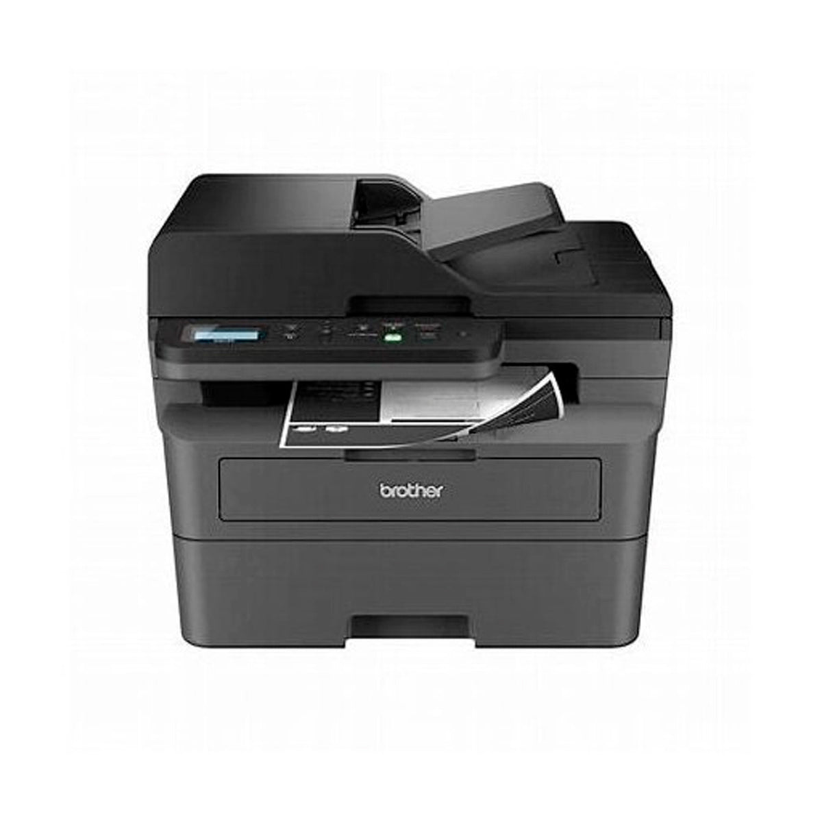 Impresora Multifuncional Laser Brother DCPL2640DW