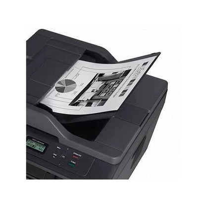 Impresora Multifuncional Laser Brother DCPL2640DW