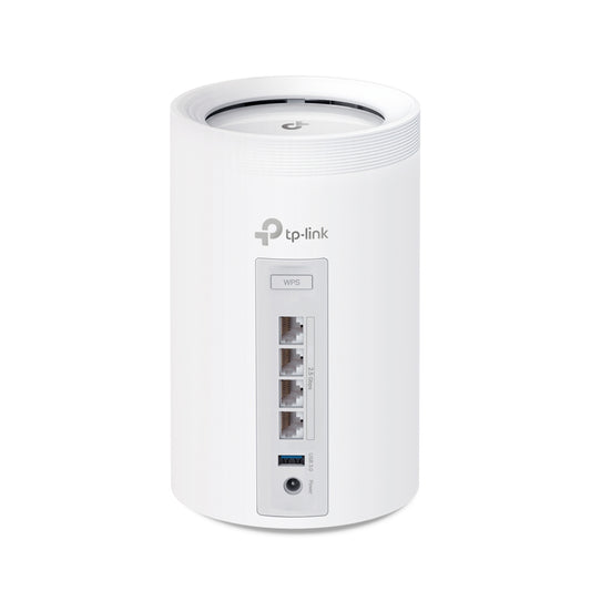 Sistema Deco TP-LINK 7 Mesh BE9300 Deco BE65 Triple Banda