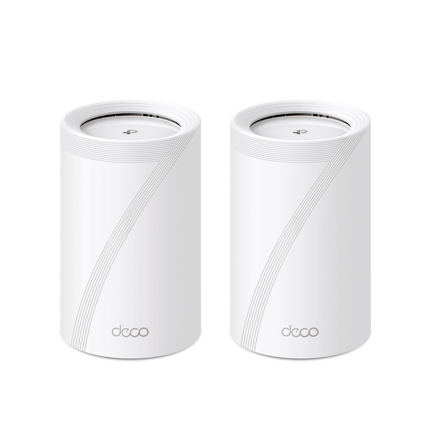 Sistema Deco TP-LINK 7 Mesh BE9300 Deco BE65 2 Unidades