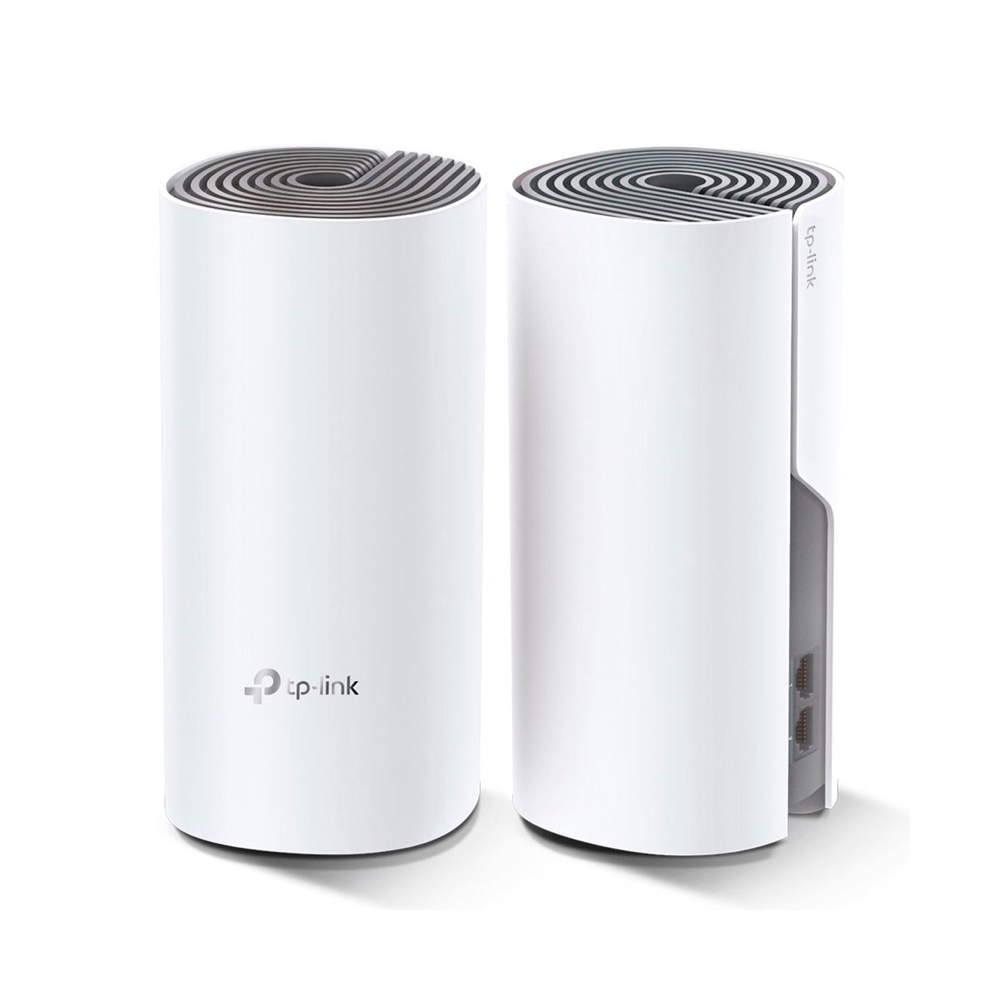 Extensor Wifi Mesh Deco E4 Banda Dual 2 Nodos Ac1200 Tp-link