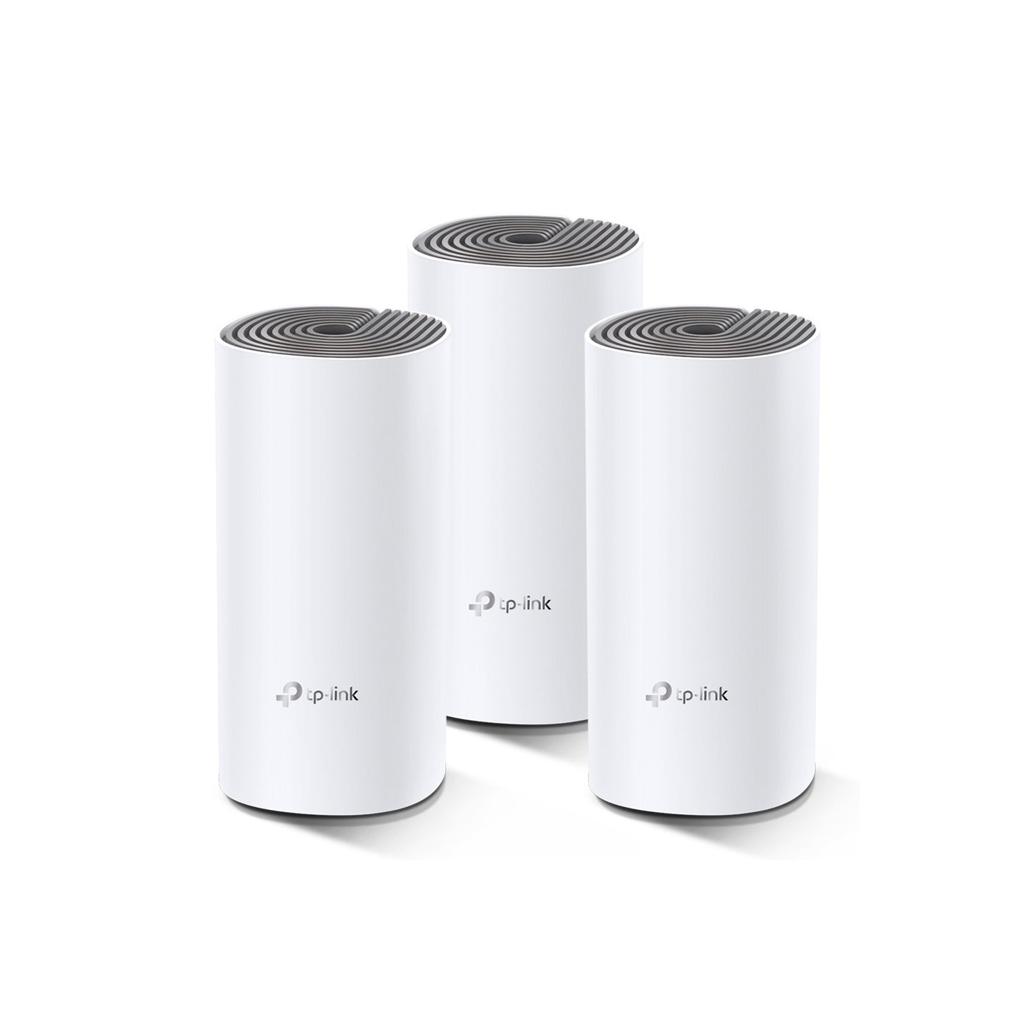 Tp-link Deco M4 Extensor Wifi Mesh 3 Nodos Puertos Gigabit