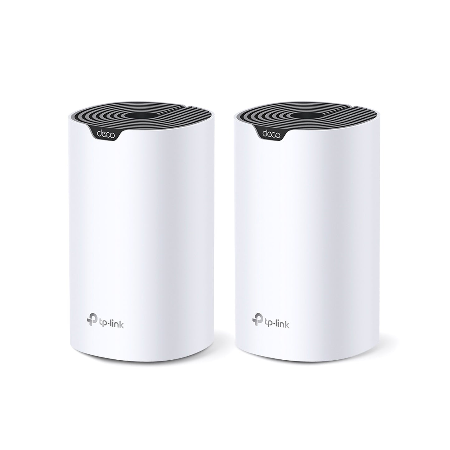 Access Point Deco S7 Tp-Link Wi-Fi 5 Mech AC1900 Gigabit