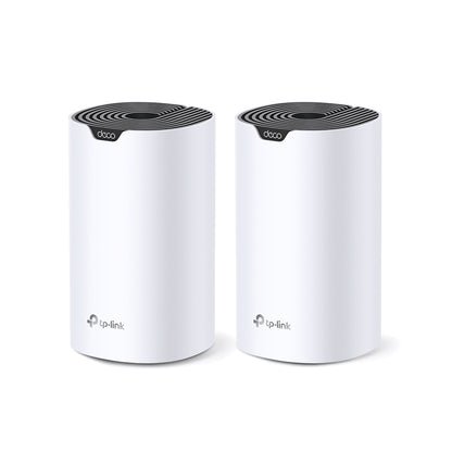 Access Point Deco S7 Tp-Link Wi-Fi 5 Mech AC1900 Gigabit