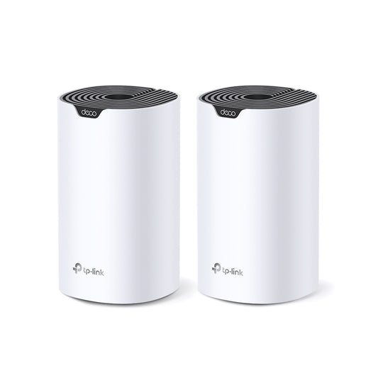 Access Point Deco S7 Tp-Link Wi-Fi 5 Mech AC1900 Gigabit