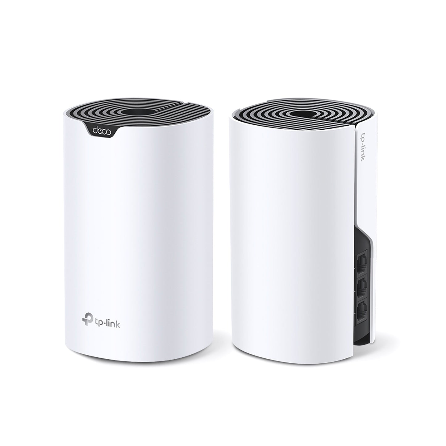 Access Point Deco S7 Tp-Link Wi-Fi 5 Mech AC1900 Gigabit