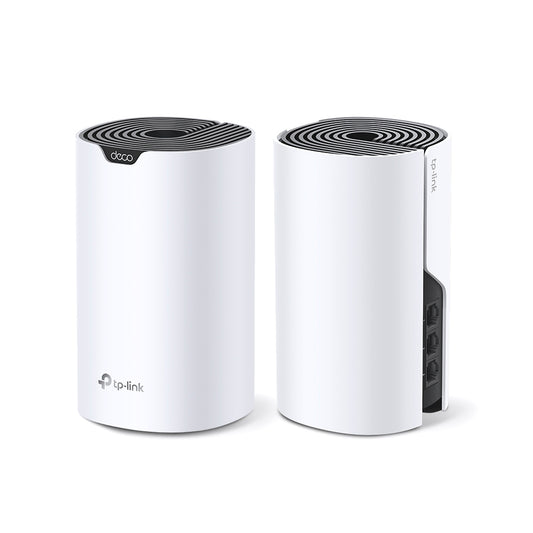 Access Point Deco S7 Tp-Link Wi-Fi 5 Mech AC1900 Gigabit