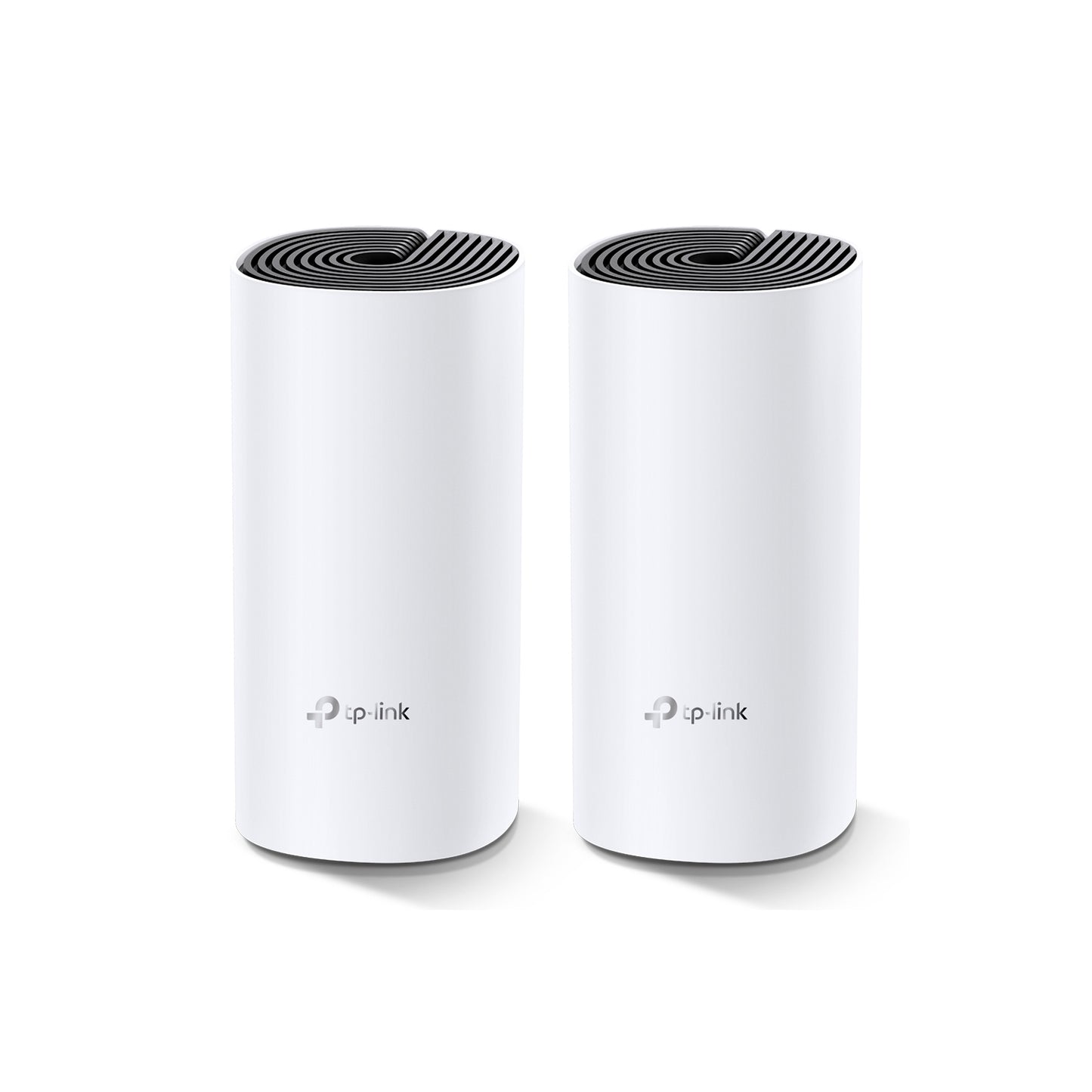 Tp-link Deco M4 Extensor Wifi Mesh 2 Nodos Puertos Gigabit