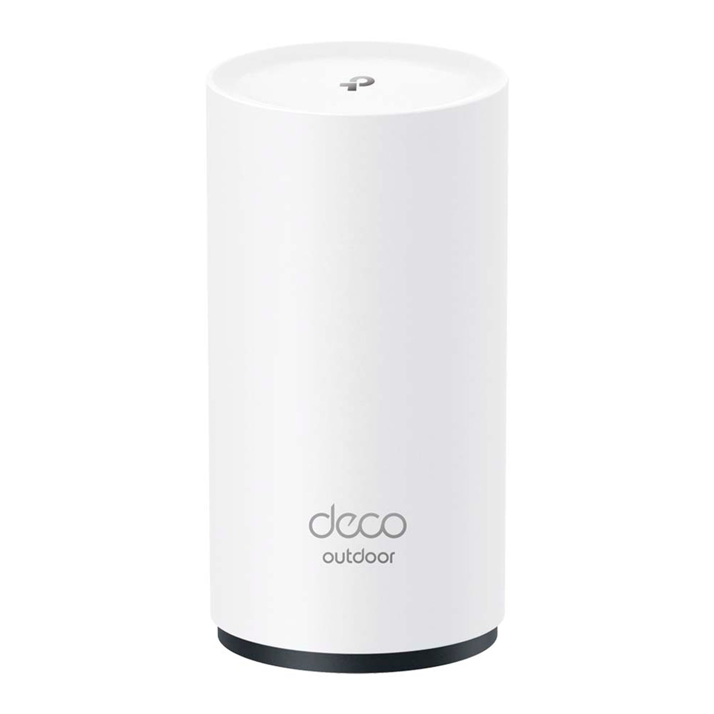 Sistema Tp-Link Deco X50 Wi-Fi 6 Mesh AI AX3000 exterior