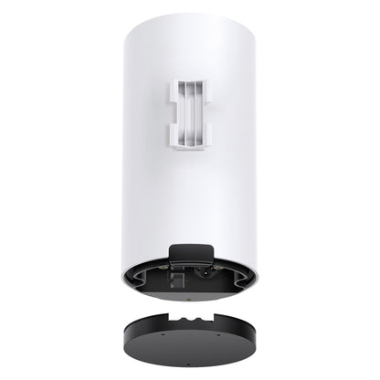 Sistema Tp-Link Deco X50 Wi-Fi 6 Mesh AI AX3000 exterior