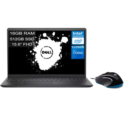 Portatil Dell Inspiron 3520 Core I5 1235U 16gb 512gb 15 Fhd
