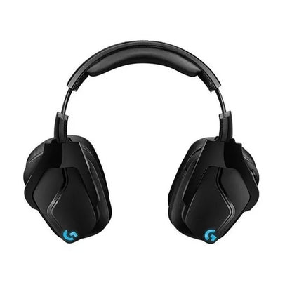 Logitech Diadema Gamer Inalámbrica G935 7.1 Rgb Micrófono