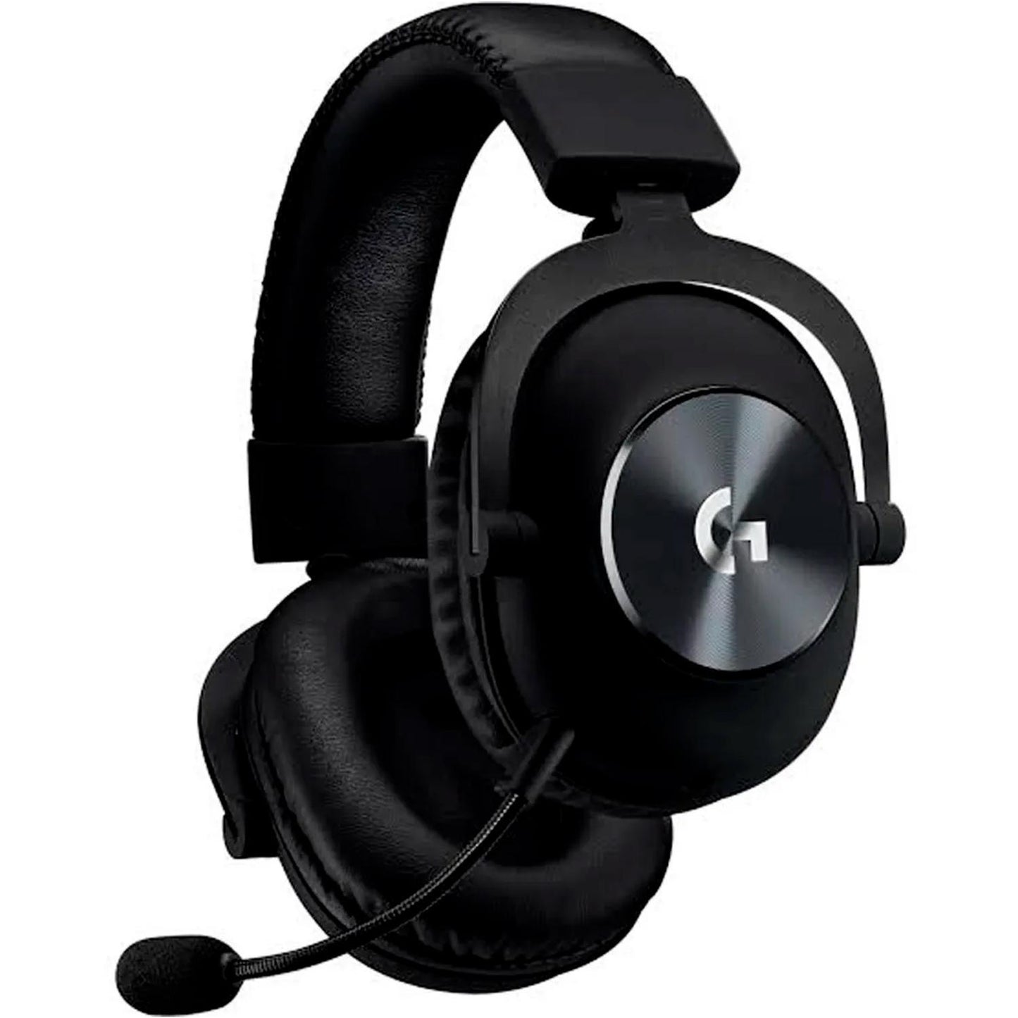 Logitech G Pro X Inalámbrica Diadema Gamer Profesional