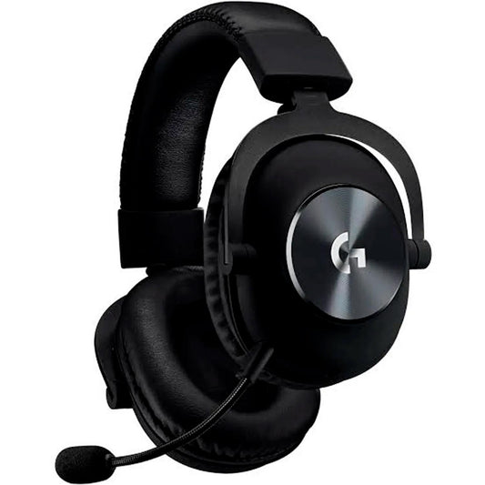 Logitech G Pro X Inalámbrica Diadema Gamer Profesional