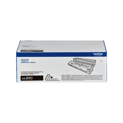 Unidad de tambor Brother DR-890