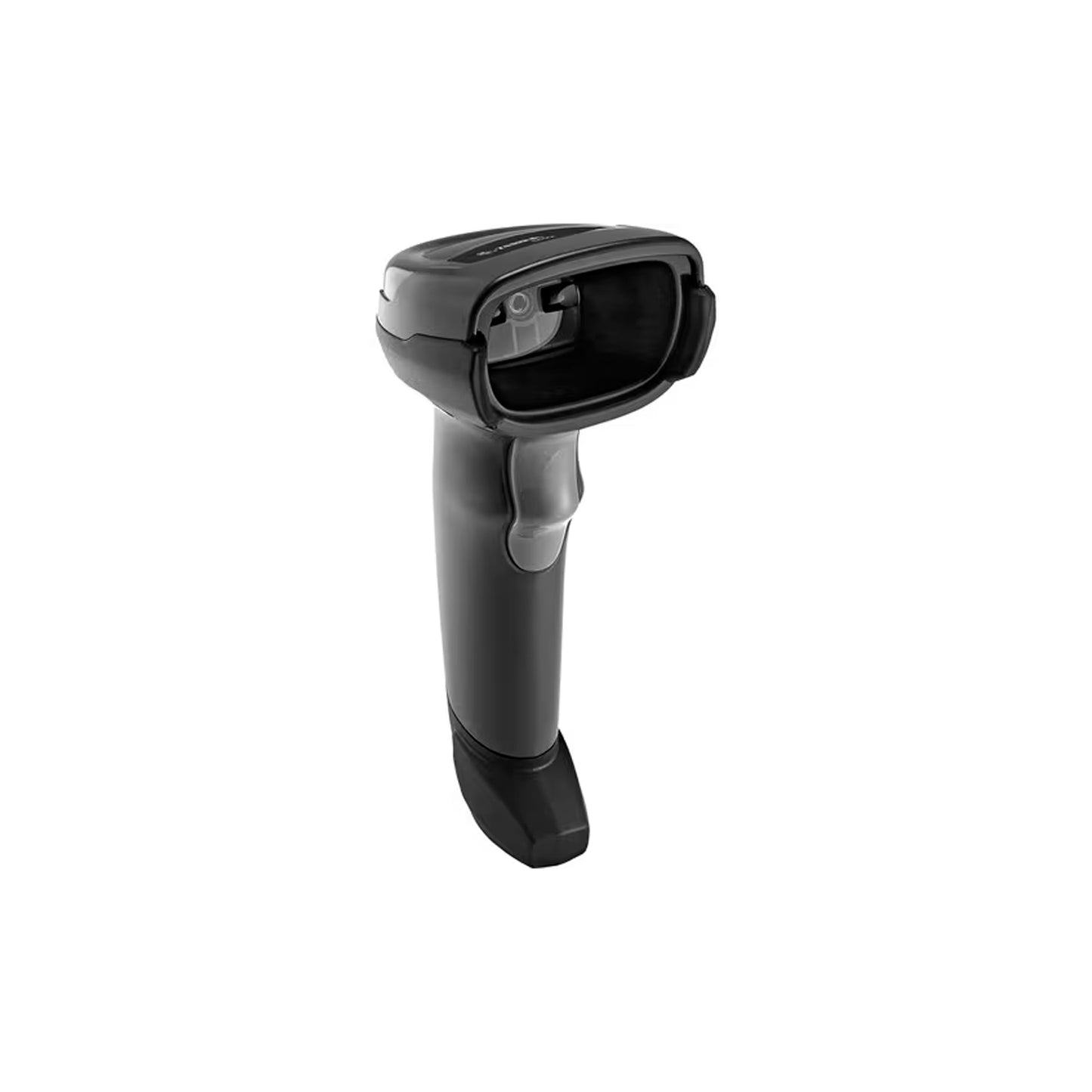 Lector De Código Barras Zebra DS2208 incluye base cable USB