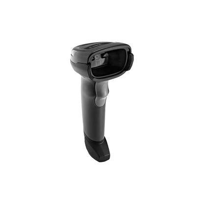 Lector De Código Barras Zebra DS2208 incluye base cable USB