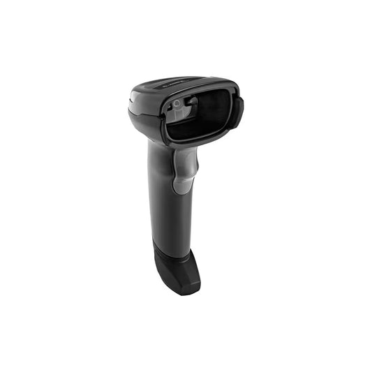 Lector De Código Barras Zebra DS2208 incluye base cable USB