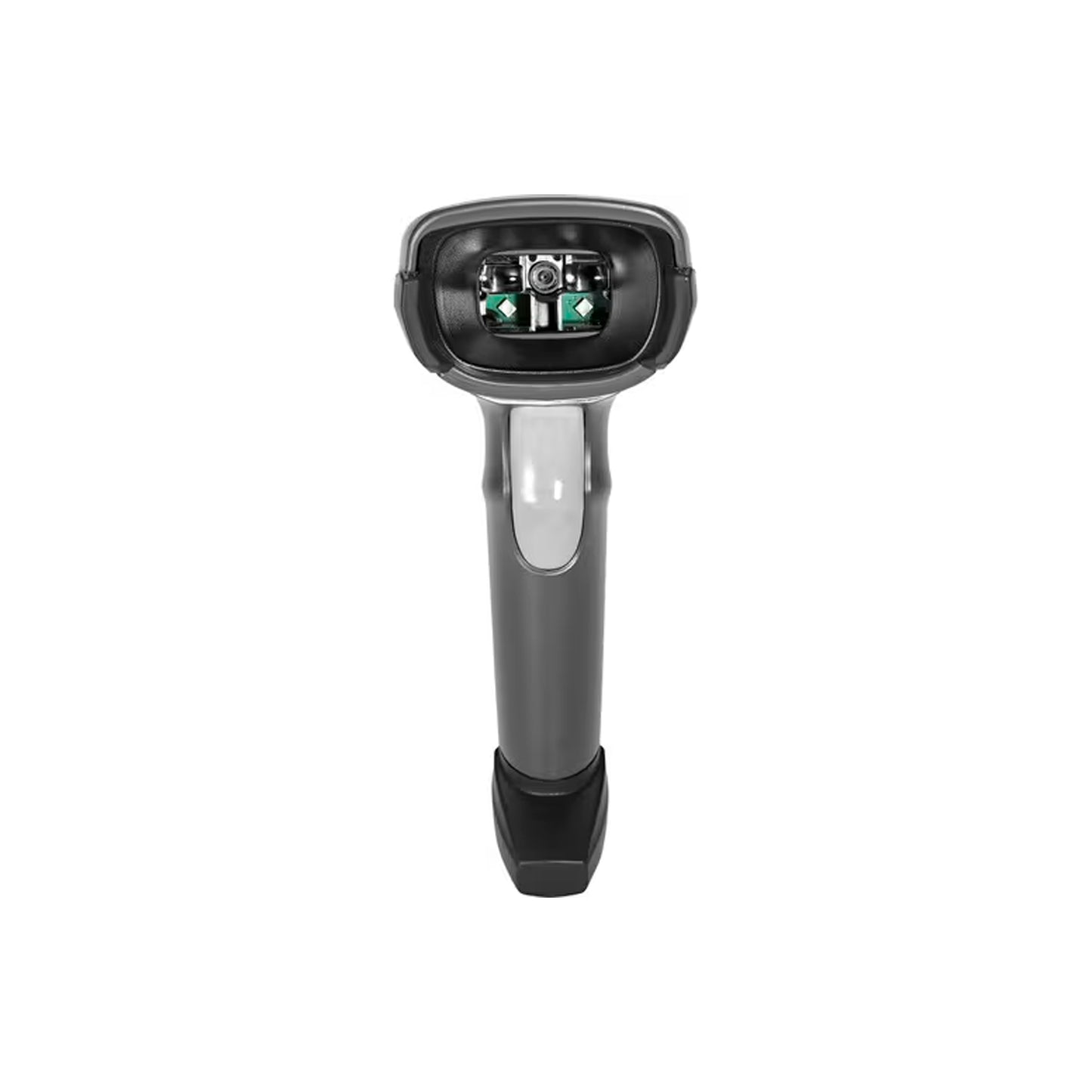 Lector De Código Barras Zebra DS2208 incluye base cable USB