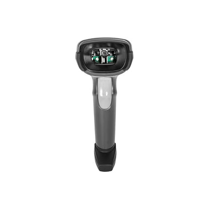Lector De Código Barras Zebra DS2208 incluye base cable USB