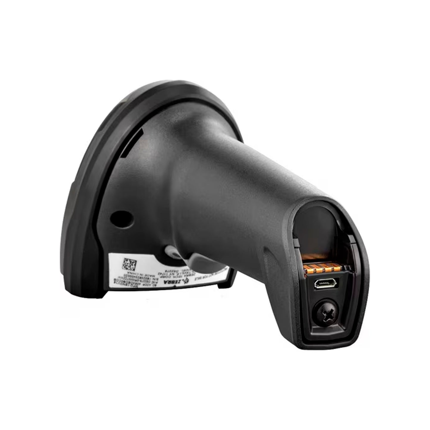 Lector De Código Barras Zebra DS2278 Automático