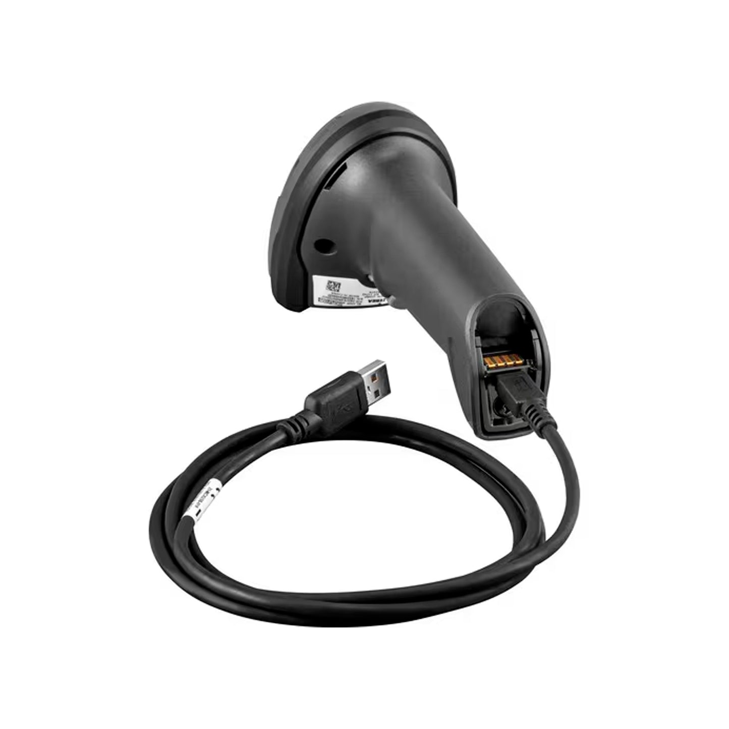 Lector De Código Barras Zebra DS2278 Automático