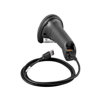 Lector De Código Barras Zebra DS2278 Automático