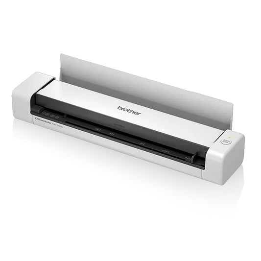 Escáner Compacto Dúplex Brother DS740D