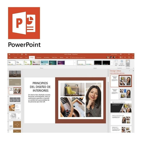 Licencia Microsoft Office Home And Business 2021 Esd 1 User