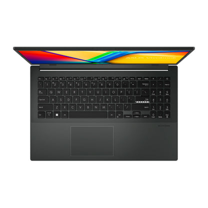 Portatil Asus E1504TA Vivobook Intel N150 8GB 256GB FHD 15.6