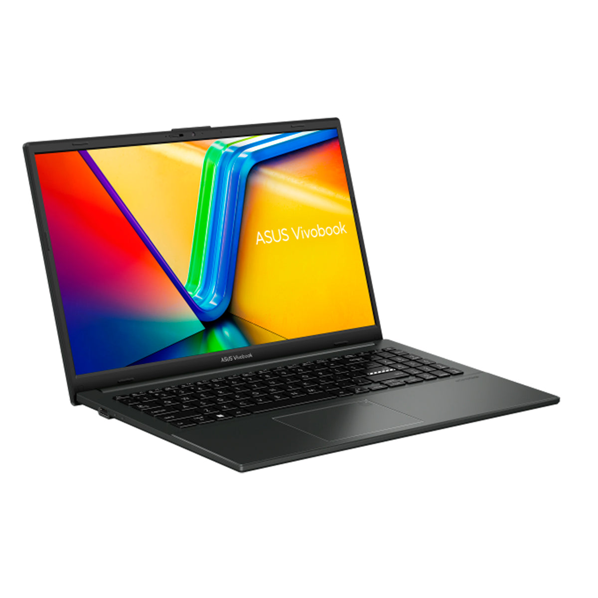 Portatil Asus E1504TA Vivobook Intel N150 8GB 256GB FHD 15.6